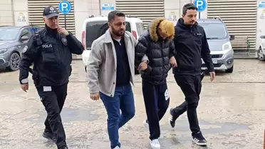 Cami Videosu Çeken TikTok Kullanıcısı Adliyeye Sevk Edildi