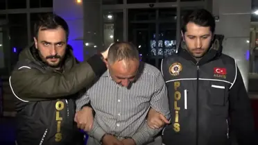 Cezaevinden izinli çıkan hükümlü, kuzeninin eşini öldürdü