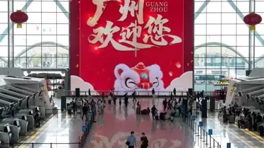 Çin Havacılıkta Yüzde 11 Büyüme