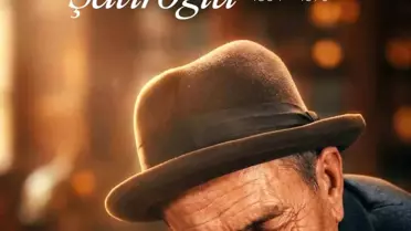 Cumhurbaşkanı Erdoğan, Aşık Veysel'i vefatının 53. yıldönümünde andı