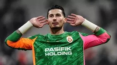 Çuval çuval para verecekler! Uğurcan Galatasaray'dan ayrılabilir