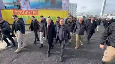 Diyarbakır'da Nevruz Kutlamaları Başladı