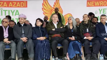 Kürtlerin Talepleri Ayrılık Değil