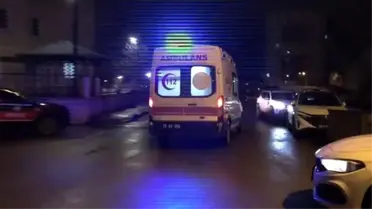 Erzurum'da cinayet: Şüpheli yakalandı