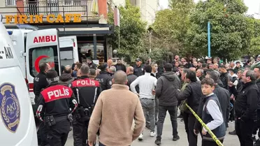 Alacak Meselesi Cinayet Getirdi