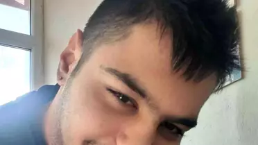 Eskişehir'de Kayıp Otizmli Genç Aranıyor