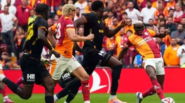 Erteleme Maçları Tarihleri Açıklandı