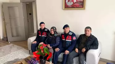 Gölbaşı'nda Şehitliklerde Temizlik ve Bakım Çalışmaları Yapıldı
