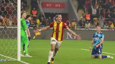 Göztepe'de Sakat Futbolculara Müjdeli Aralar