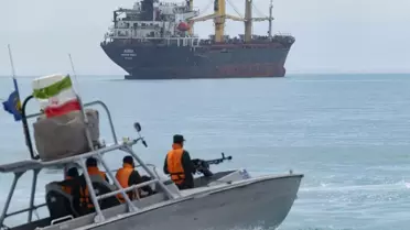 'Hürmüz Boğazı'nı kapatmadık' diyen İran'dan Japonya'ya geçiş izni