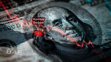 Hürmüz krizi faturayı kabarttı! 7 ülke her gün milyarlarca dolar kaybediyor