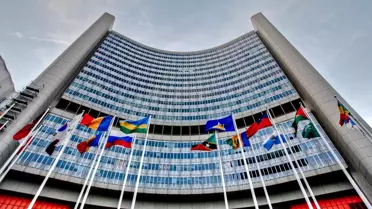 IAEA'dan İran'a İtidal Çağrısı