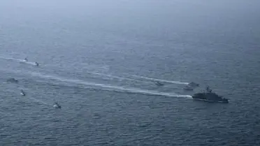 İran'dan ABD ve İsrail'e Basra Körfezi uyarısı: Sert karşılık veririz