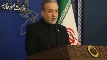 İran, Hürmüz Boğazı'nın Açık Olduğunu Bildirdi