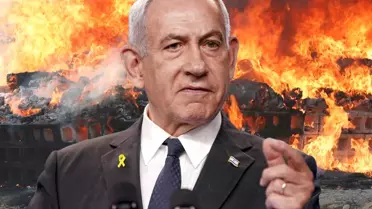 İsrail: İran'a yönelik saldırılar bu hafta önemli ölçüde artacak