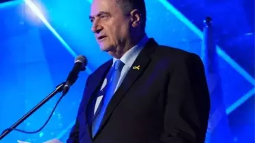 İsrail, İran'a Saldırıları Yoğunlaştıracak