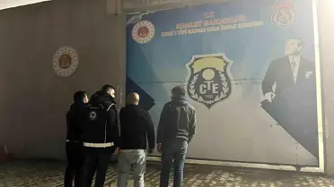 Kars'ta Göçmen Kaçakçılığı Operasyonu