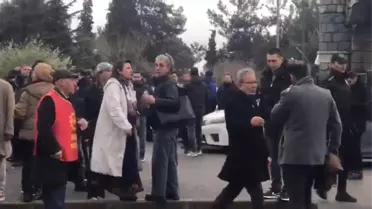Darıca'da Nevruz Kutlamalarında Gözaltılar