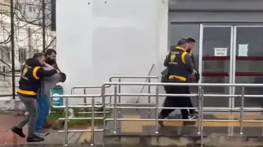 Adana'da Atı Döven İki Kişi Gözaltında