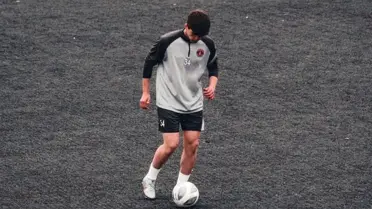 Kubilay Kundakçı ile Aleyna Kalaycıoğlu'nun görüntüleri ortaya çıktı: Abla dediği celladı oldu