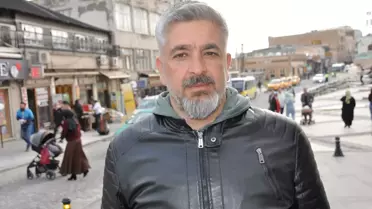 Mardin'de Bayram Yoğunluğu