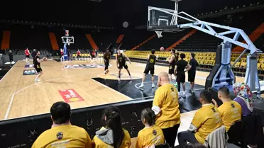 Mersin'de Down Sendromu Farkındalık Etkinliği