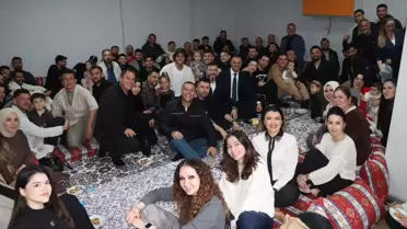 Muğlaspor'dan Bayramda Birlik Mesajı