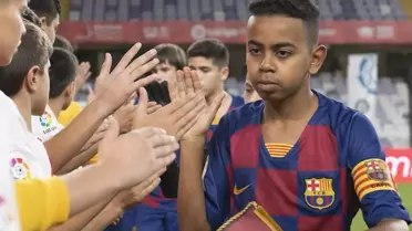 Nereden nereye! Bu çocuğu şimdi dünya tanıyor