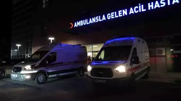 Niğde'de Kaza: 1 Ölü, 1 Yaralı