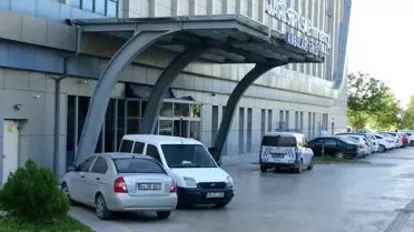 Malatya'da Kaza: 2 Yaralı