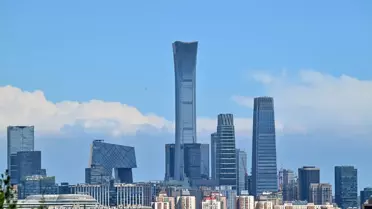 Çin'in Büyüme Hedefi Küresel Ekonomi İçin Önemli