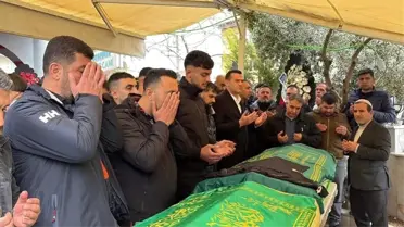 Aydın'da Silahlı Saldırı: İki Kardeş Hayatını Kaybetti