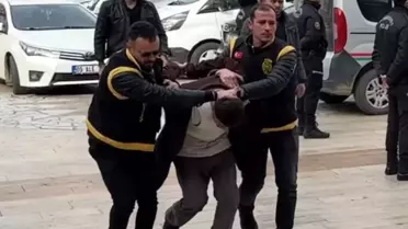 Aydın'da Kardeşlere Silahlı Saldırı: Zanlı Tutuklandı