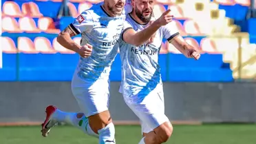 Bodrum FK İstanbulspor ile Zorlu Maçta Karşılaşacak