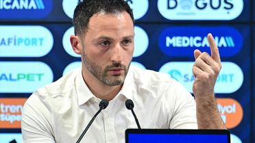 Tedesco'ya bomba talip