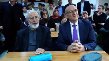 Terme'nin acı kaybı: 'Binlerce evladımızın geleceğine ışık tuttu'