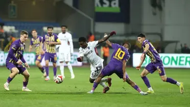 Trabzonspor'dan Milli Takımlara 9 Davet