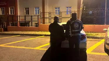 Esenyurt'ta Trafik Saldırısına 183 Bin TL Ceza