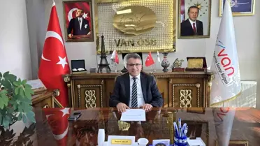 Nevruz Mesajı: Yenilenme ve Umut