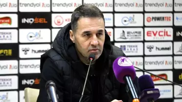 Keçiörengücü'nden Tarihi Galibiyet