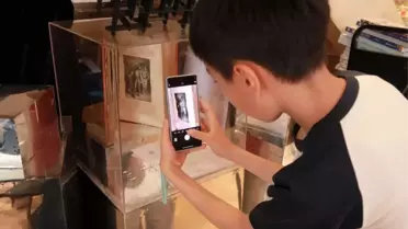 Çin Bilim Kurgu Kongresi Başlıyor