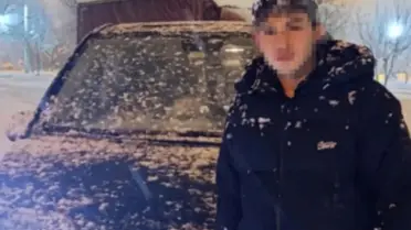 Bolu'da 1 genç otomobilde ölü bulundu