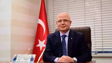 AK Parti Bursa İl Başkanı Gürkan: 'Bursa bu yetersizlikleri hak etmiyor'