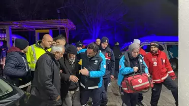 Aksaray'da kayıp olarak aranan Alzheimer hastasının cansız bedeni bulundu