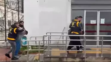 Adana'da Atlara İşkence Edenler Serbest