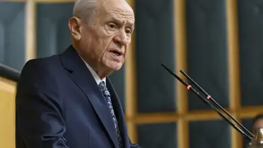 Bahçeli'nin ifadeleri yanlış servis edildi, editörün işine son verildi