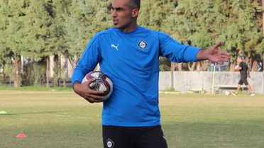 Bahis cezası alan 44 yaşındaki futbolcu Murat Uluç'a kulüpte yeni görev