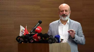 Başkan Çolakbayrakdar: 'Yapay zekâ ve 3. nesil yazılım ile hızlı çözüm üretiyoruz'