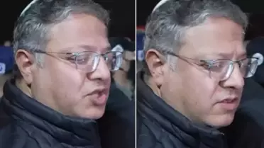 Ben-Gvir'i küplere bindiren görüntü: İranlıları sonuna kadar ezmeliyiz