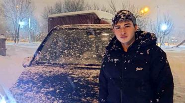 Bolu'da Çakmak Gazı Faciası